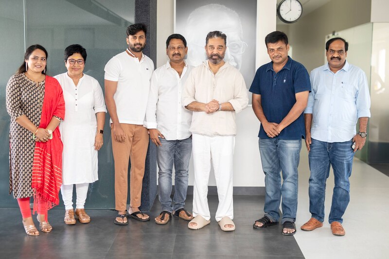 Kamalhaasan kovai sarala clicks