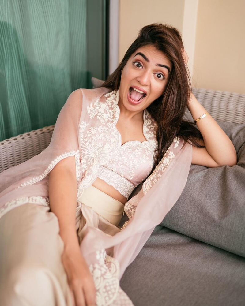 Nazriya nazim new photo shoot clicks