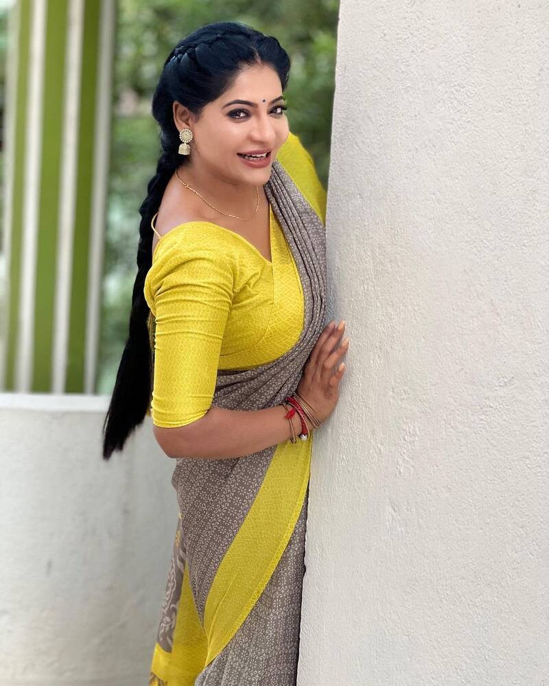 Rashma open new video