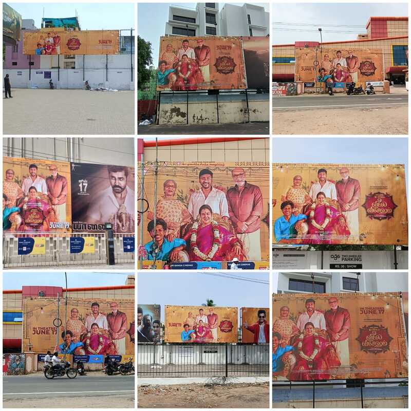 Rj balaji cross talk video