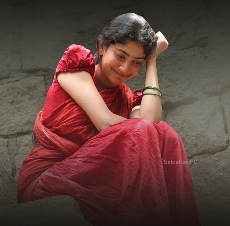 Sai pallavi bold statement viral