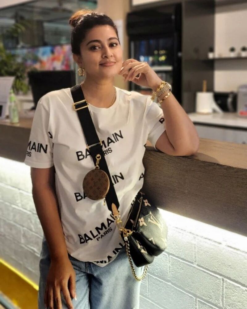 Sneha latest clicks viral