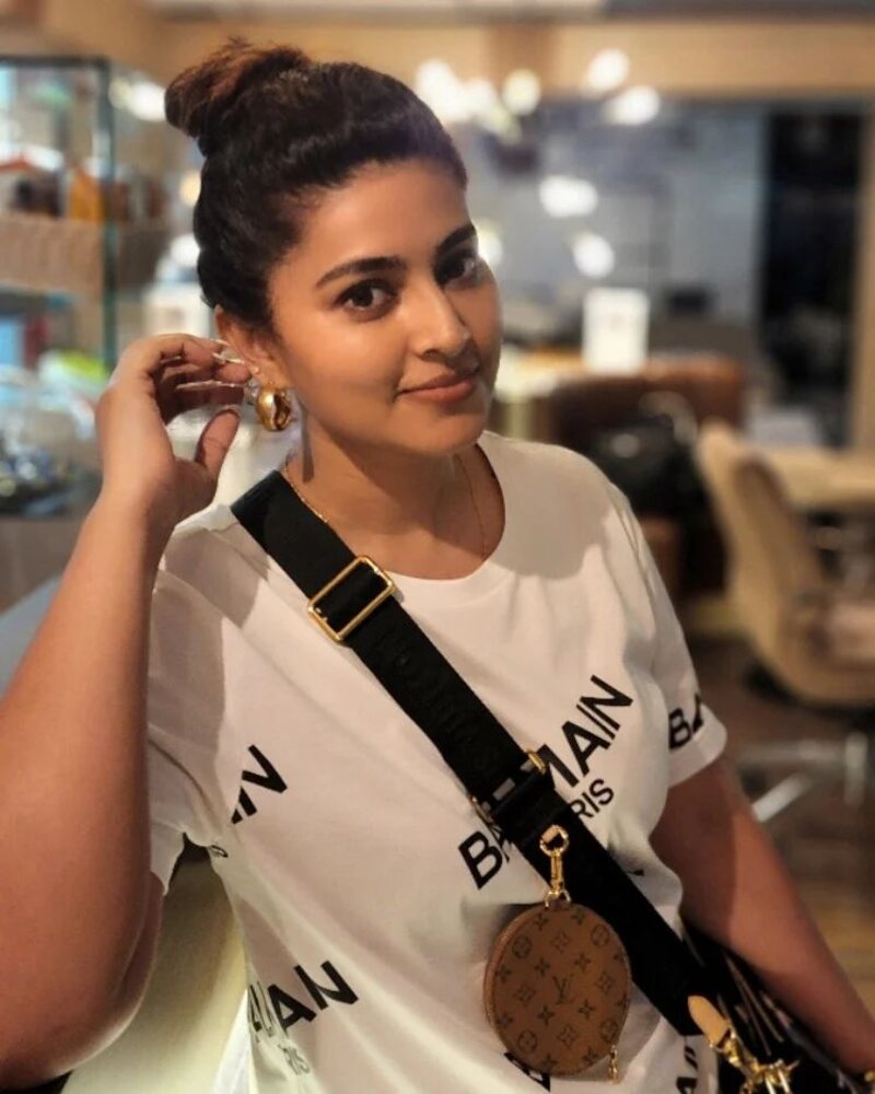 Sneha latest clicks viral