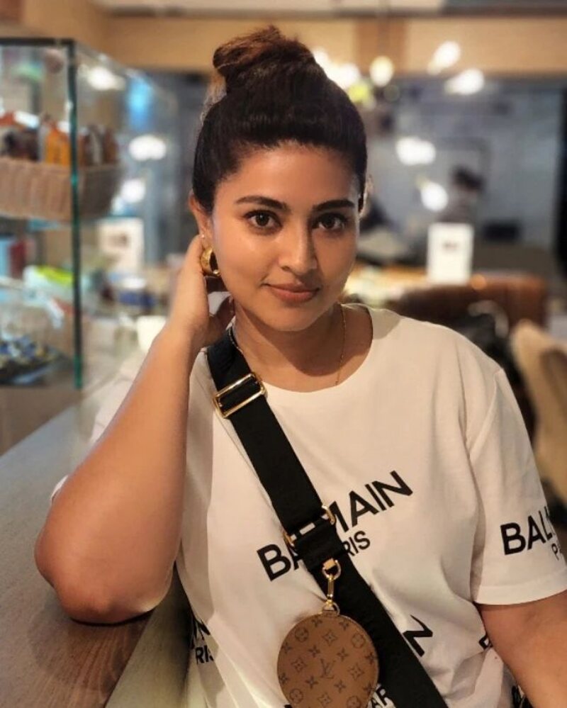 Sneha latest clicks viral