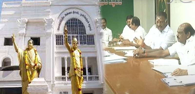 Djayakumar video viral