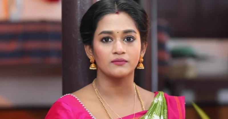 Pandiyan store new mullai clicks kavya