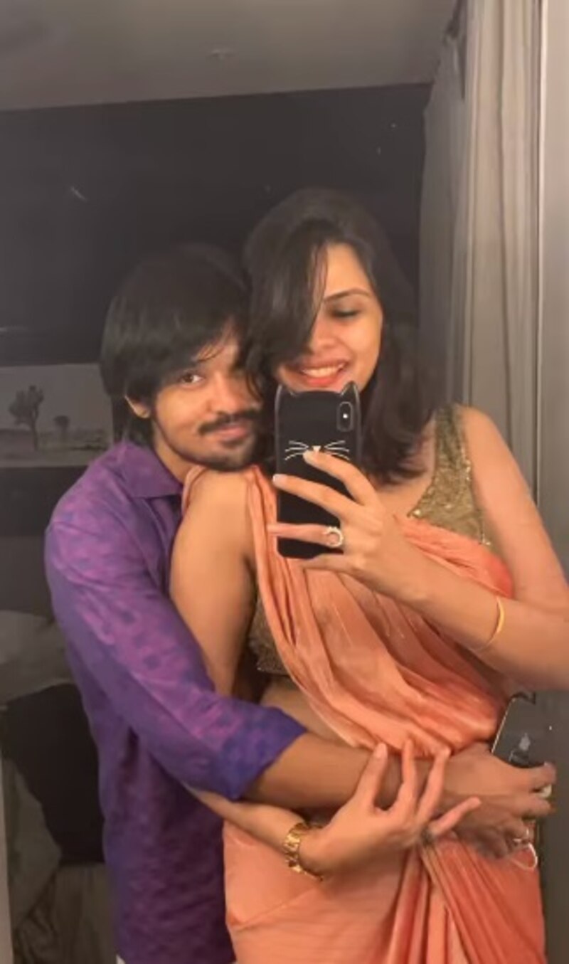 Nakul viral video trending