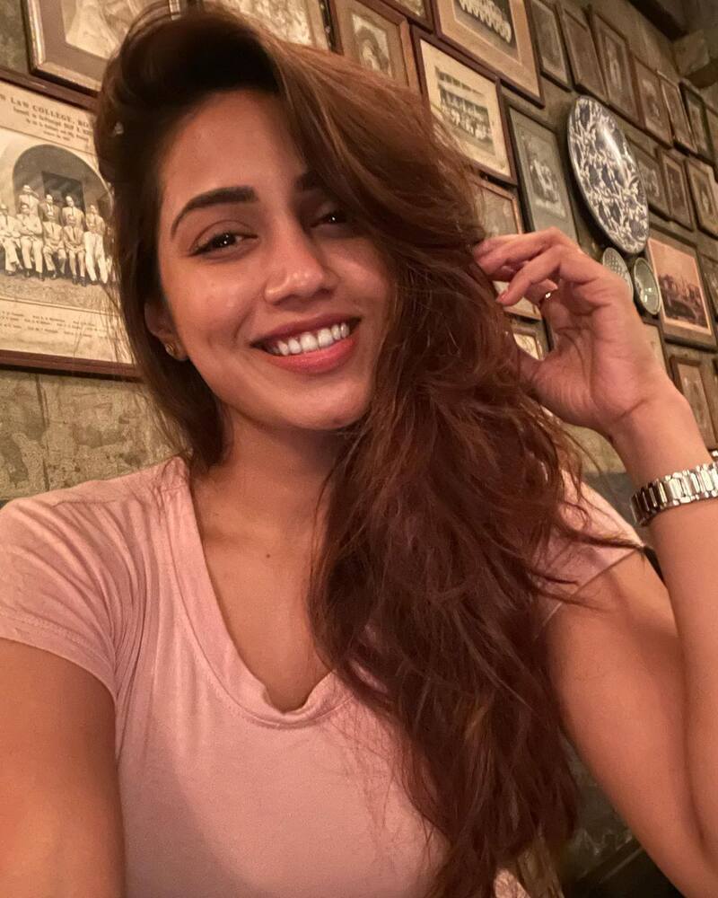 Nivetha pethuraj latest photos