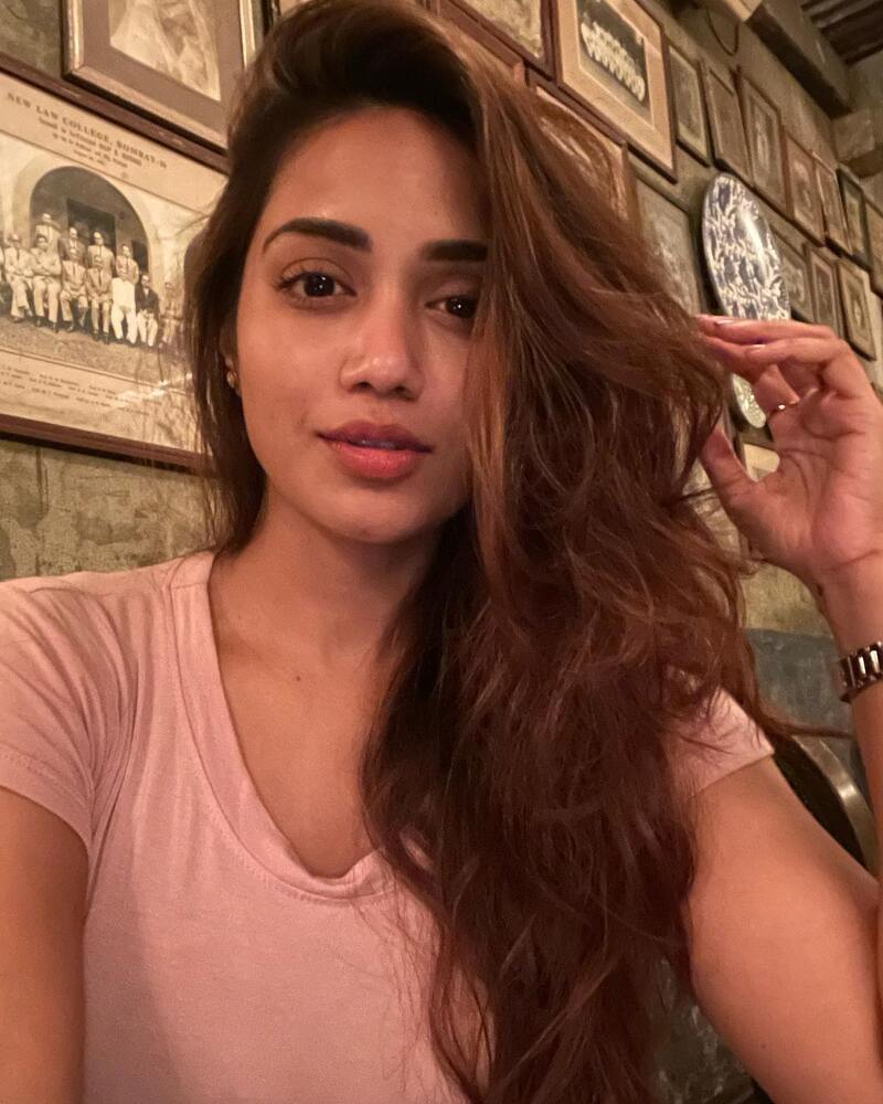 Nivetha pethuraj latest photos