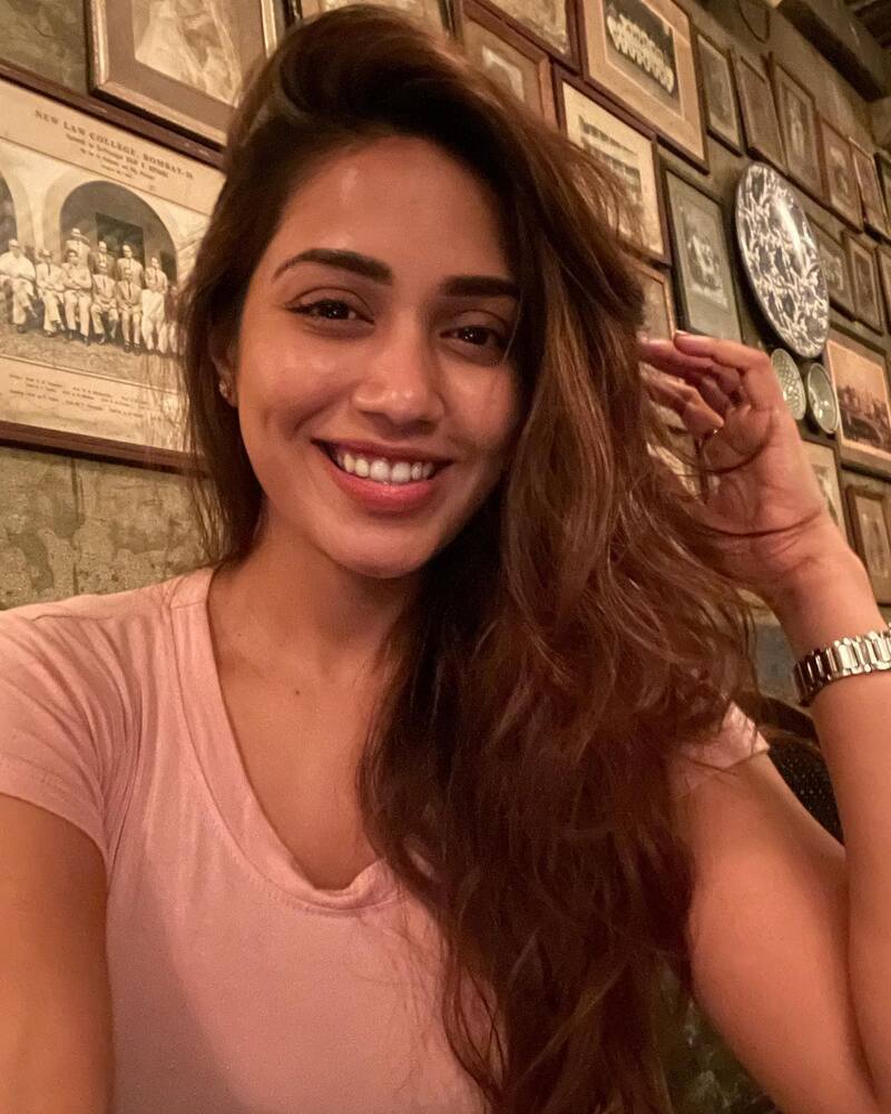 Nivetha pethuraj latest photos