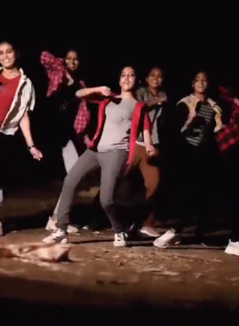 Kamal vikram intro cover video trending