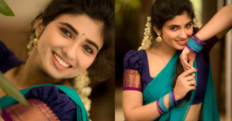 Pragya nagra new clicks