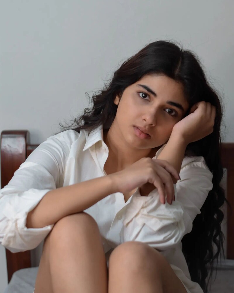 Pragya nagra new clicks