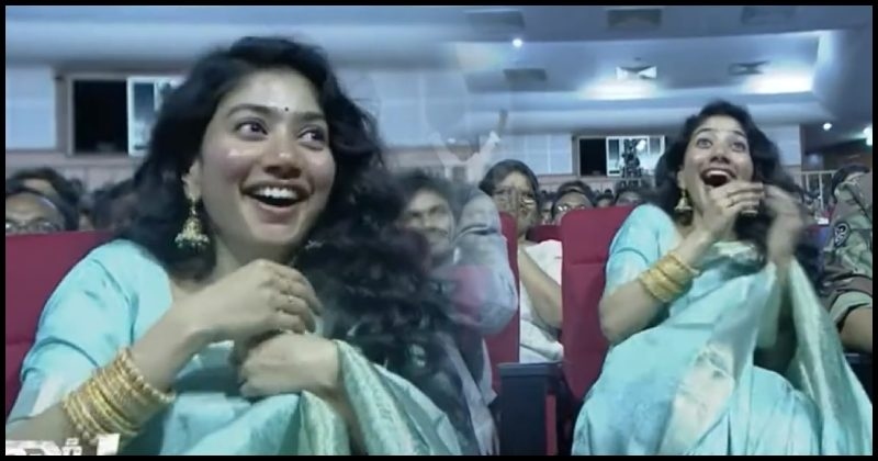 Sai pallavi lady powerstar video