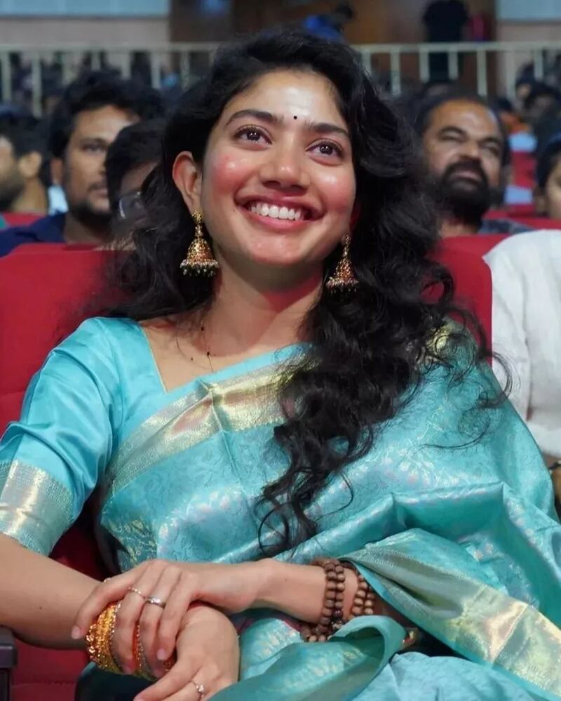 Sai pallavi new clicks
