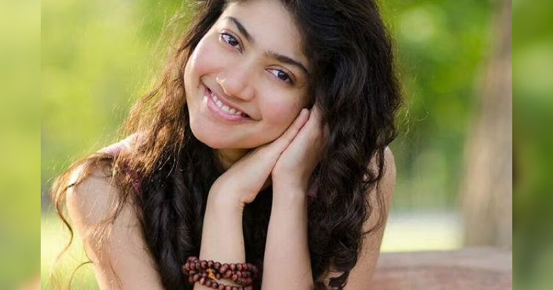 Sai pallavi new clicks