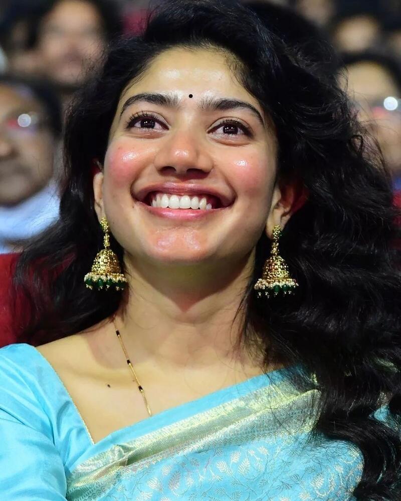 Sai pallavi new clicks