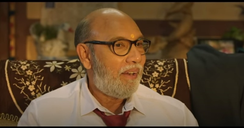 Rj balaji veetla visesham video