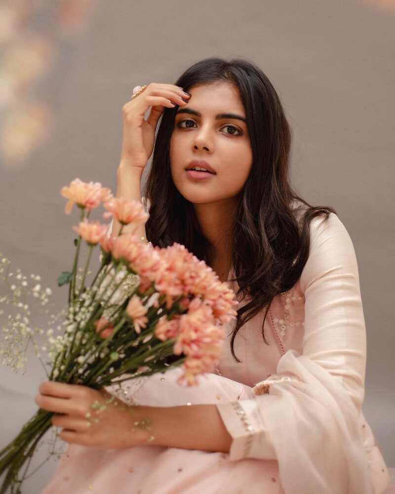 Kalyani latest clicks viral