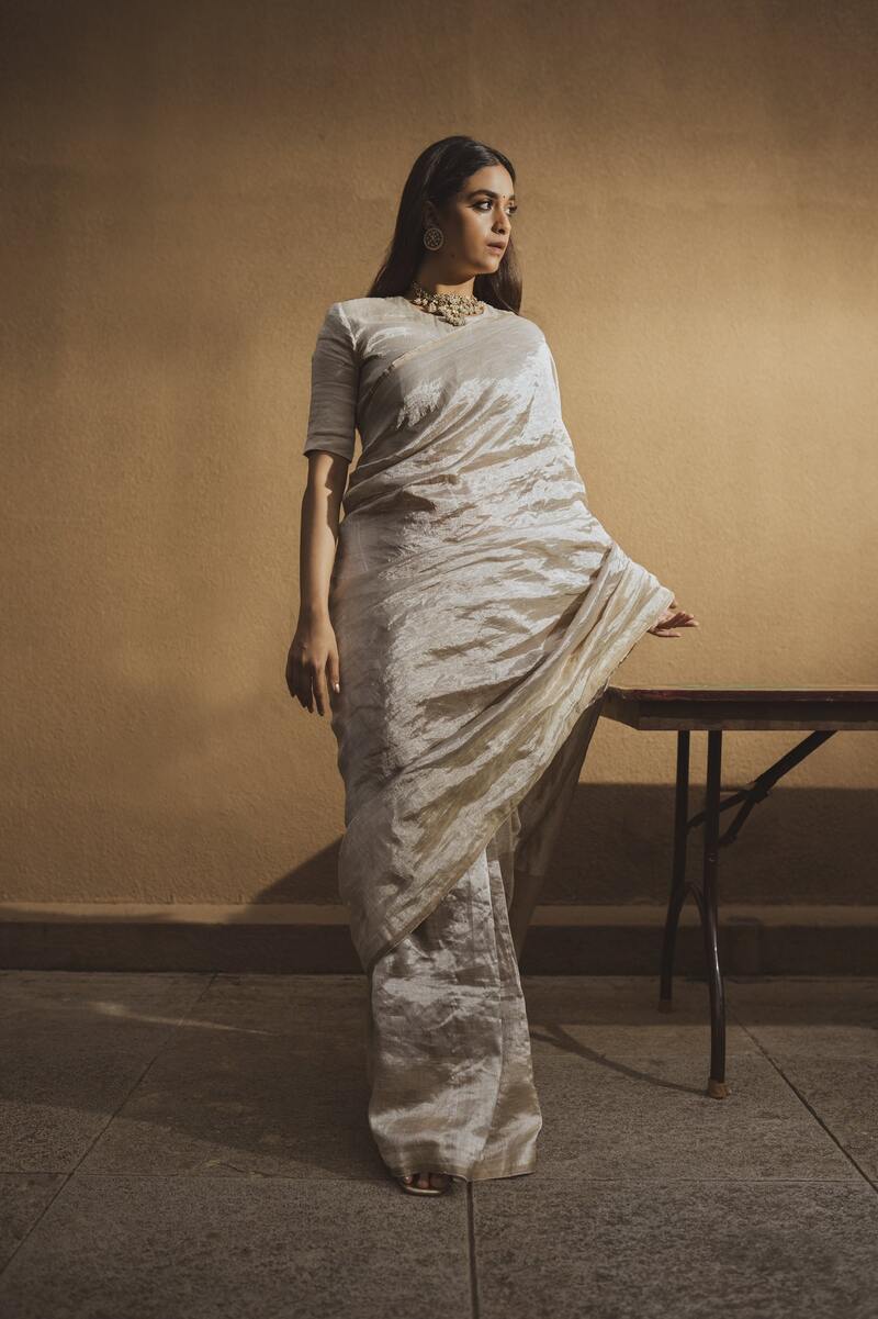 Keerthy suresh latest clicks trending