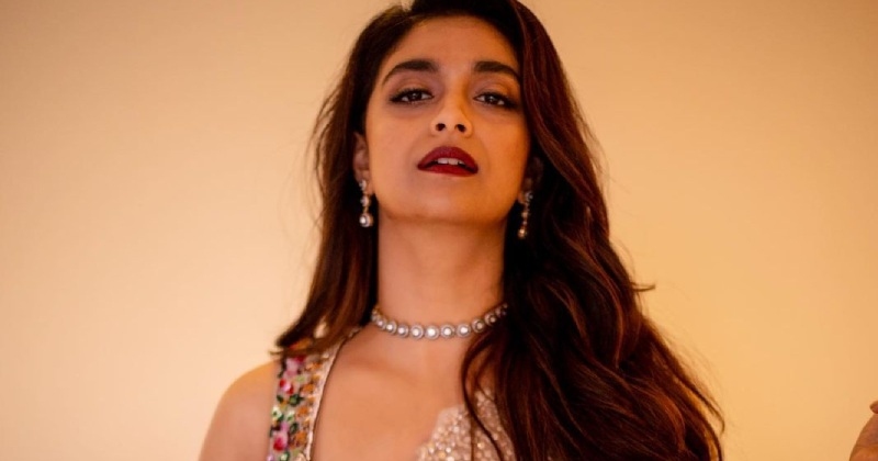 Keerthy suresh latest clicks trending