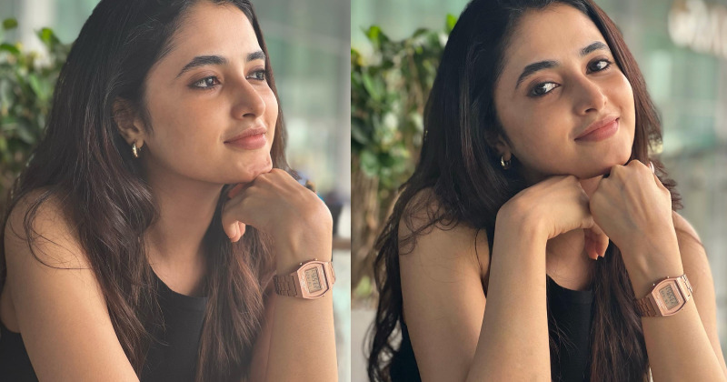 Priyankaa mohan new clicks