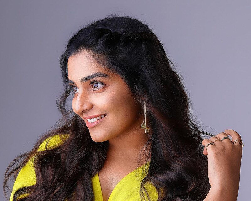 Rajisha vijayan new clicks