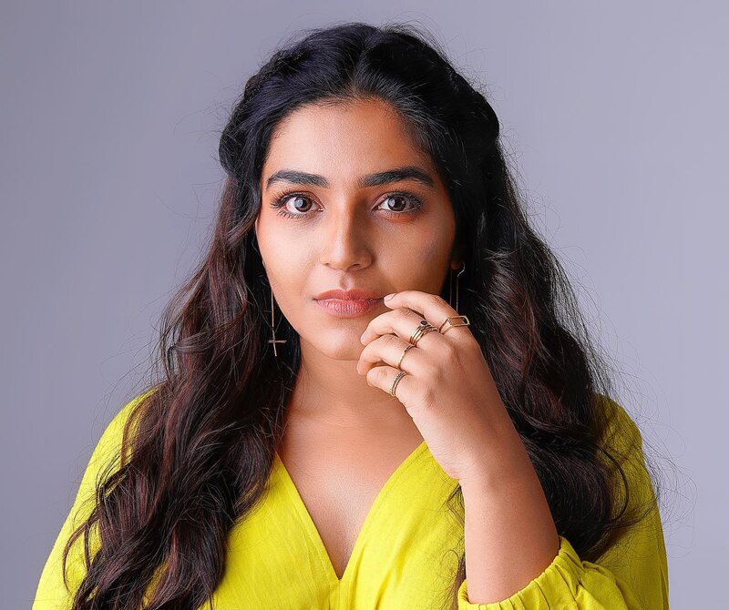 Rajisha vijayan new clicks