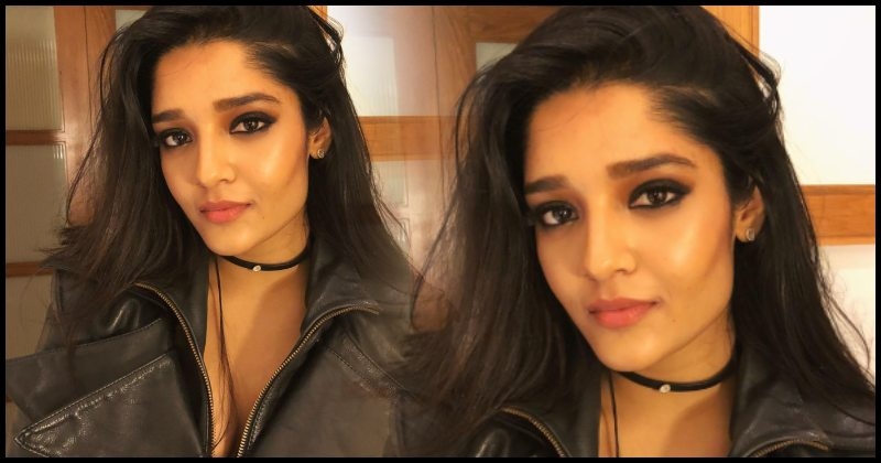 Ritika singh latest clicks trending