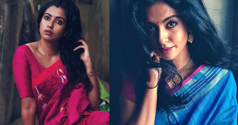 Roshni hari priyan new clicks video