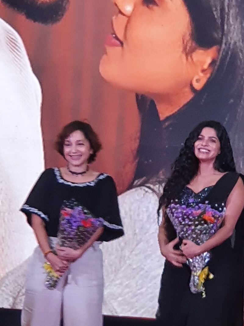 Mathil mel kadhal audio launch