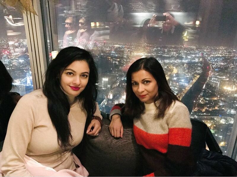 Pooja kumar new clicks visvaroopam new