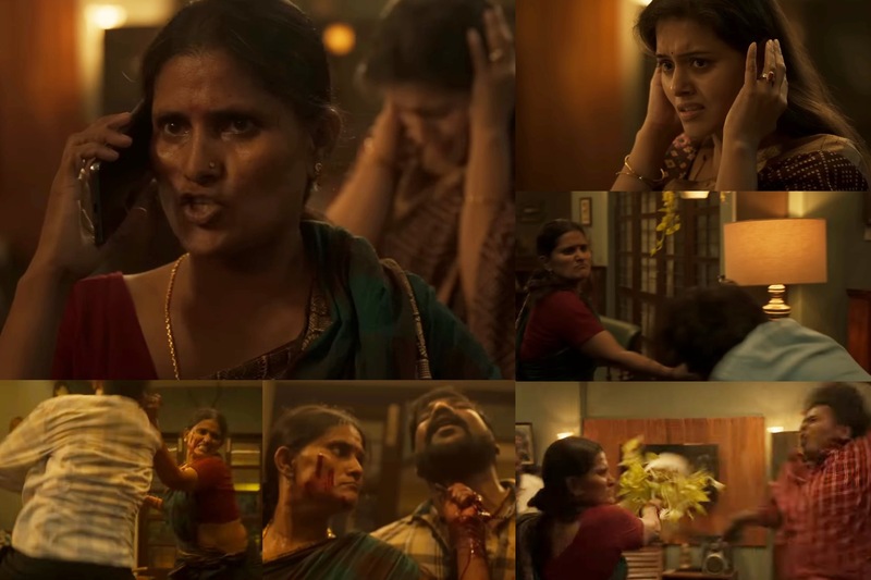 Agent tina video viral