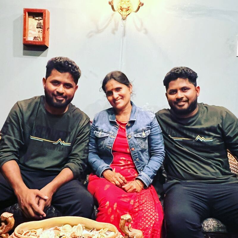 Agent tina video viral