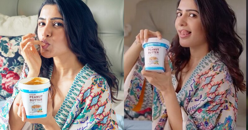 Samantha photoshoot new viral