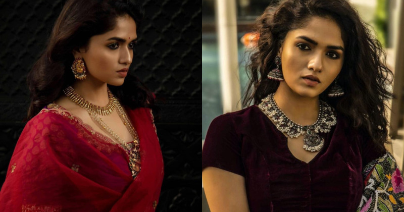 Sunainaa selfie new clicks