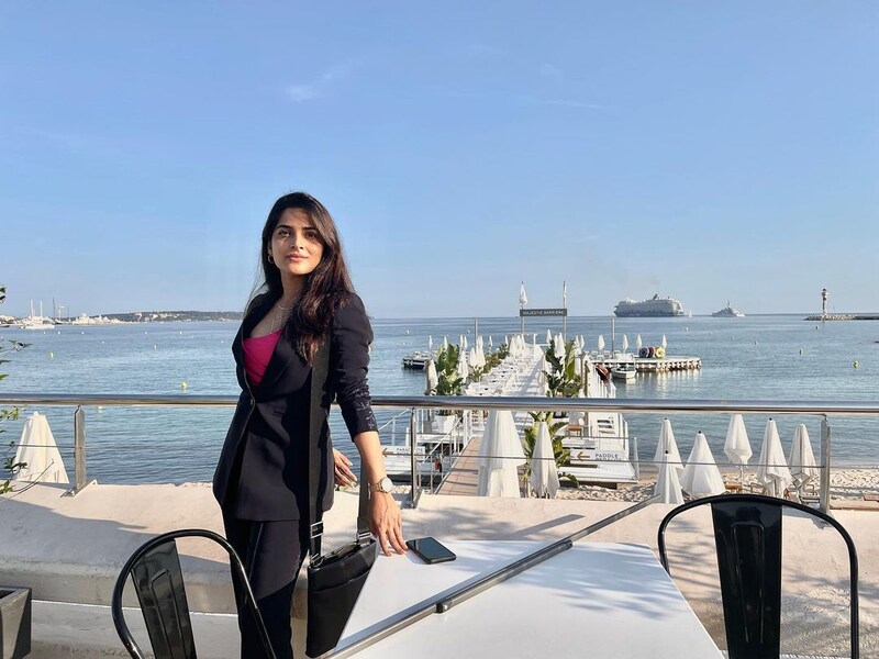 Anaga foreign new clicks