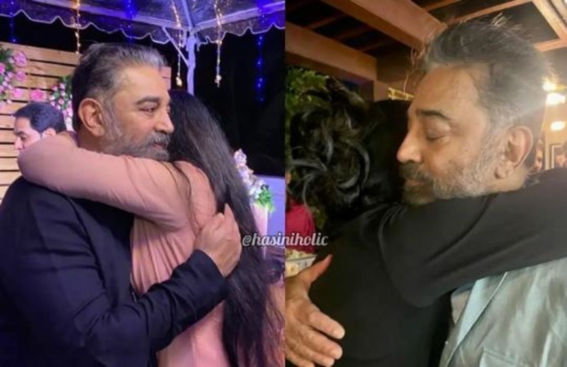 Kamal suhaasini photos viral