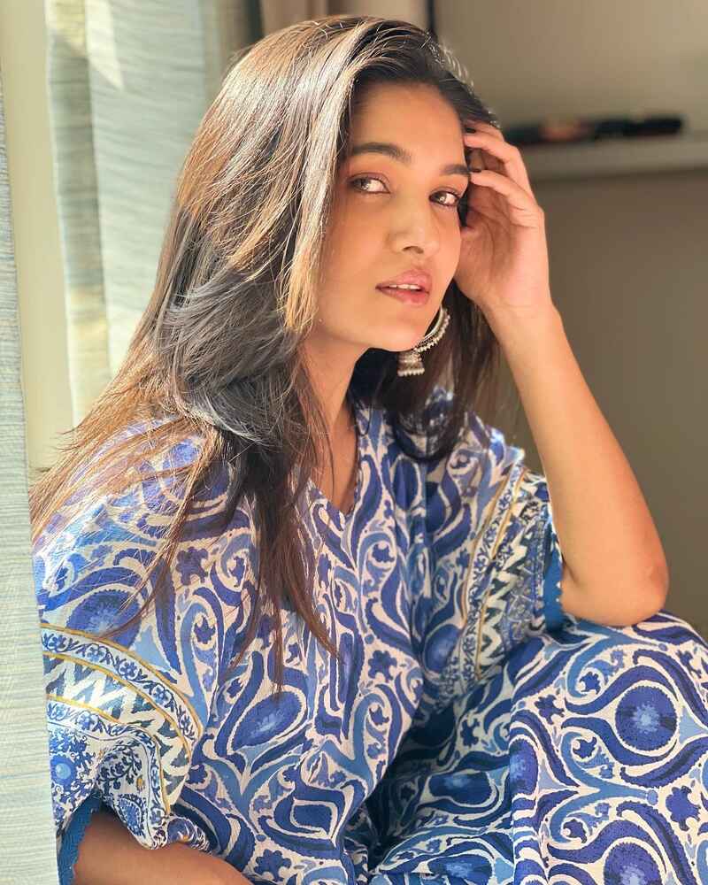 Vani bhojan latest viral photos