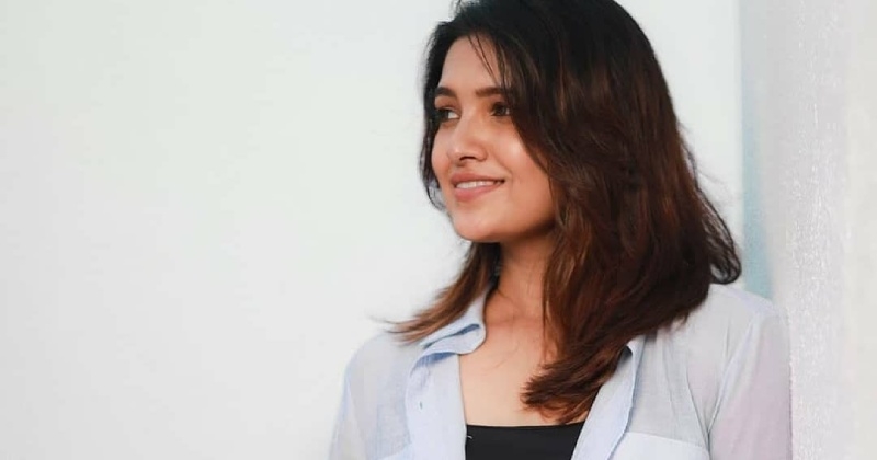 Vani bhojan latest viral photos