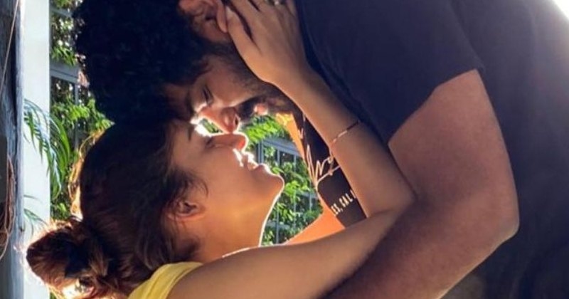 Vignesh nayan thailand trip