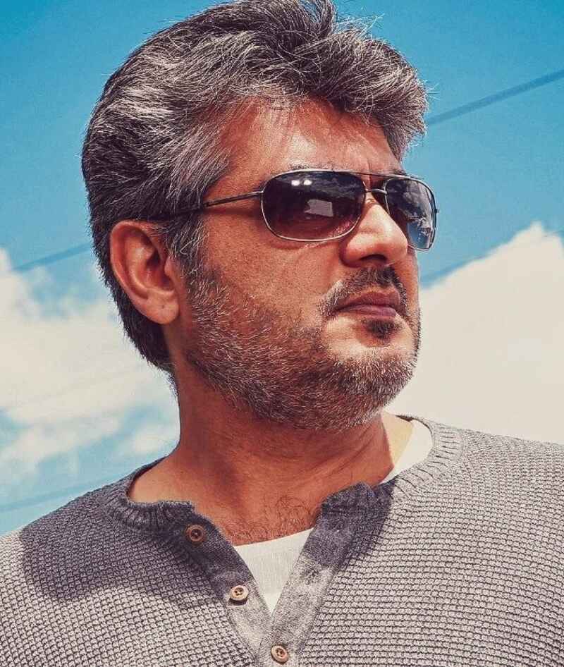 Vijay ajith project video viral