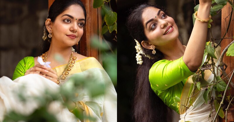 Aahana krishnan new clicks