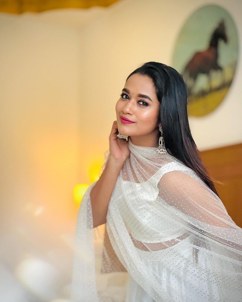 Kaviya arumani new pandiya stores mullai