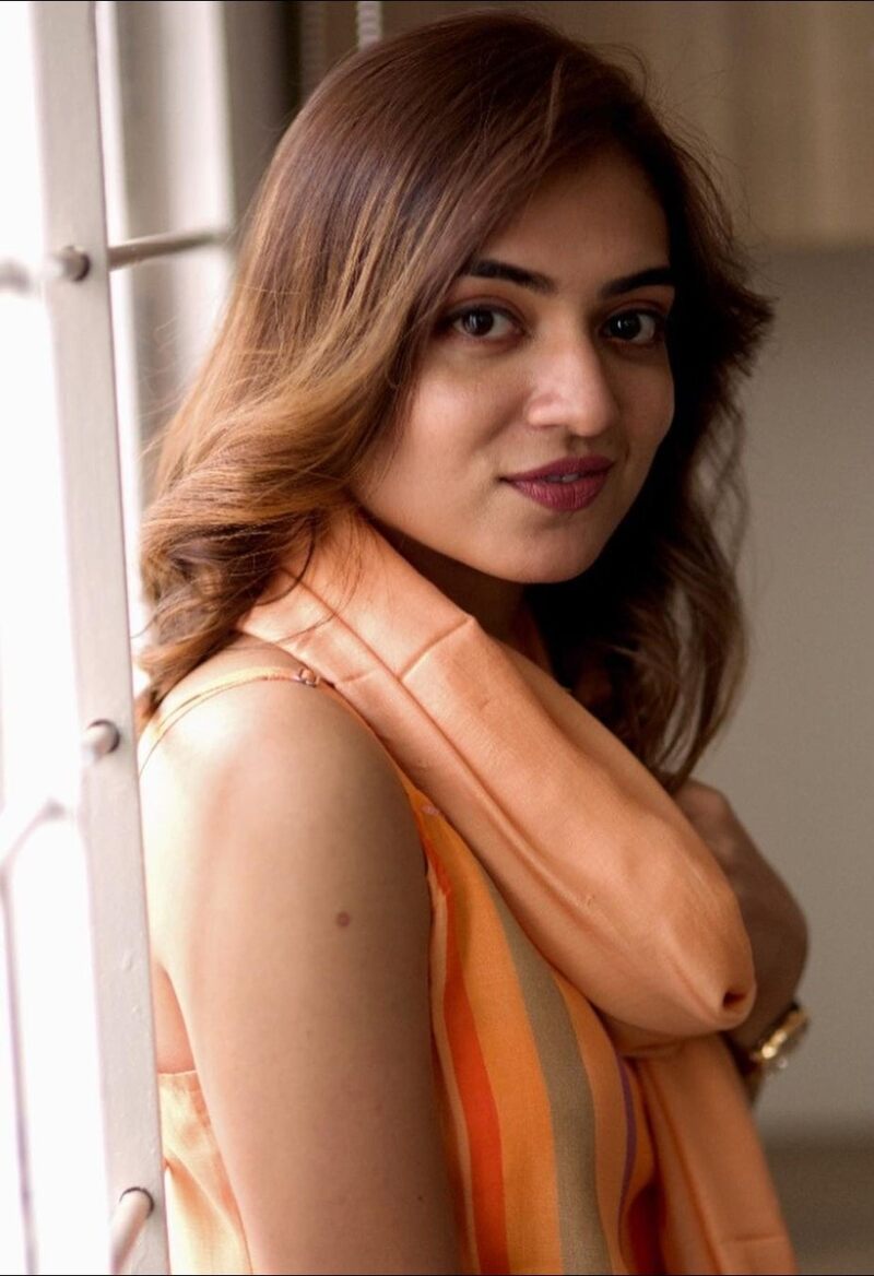 Nazriya adade suntharaa clicks