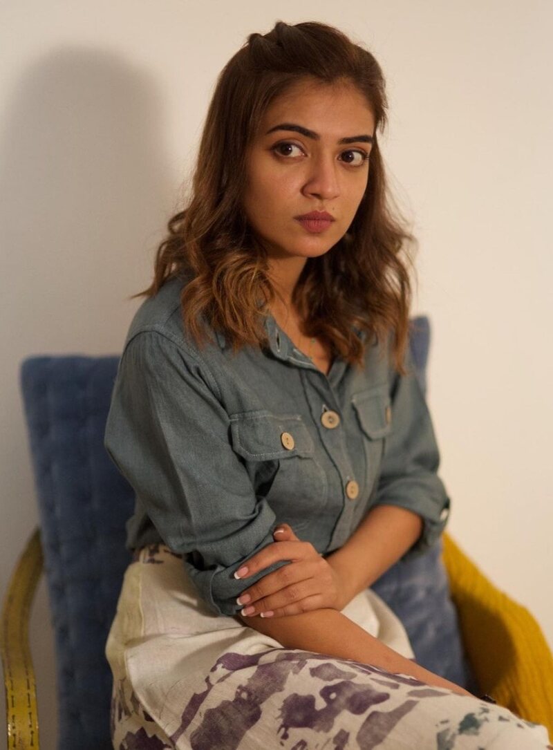 Nazriya adade suntharaa clicks