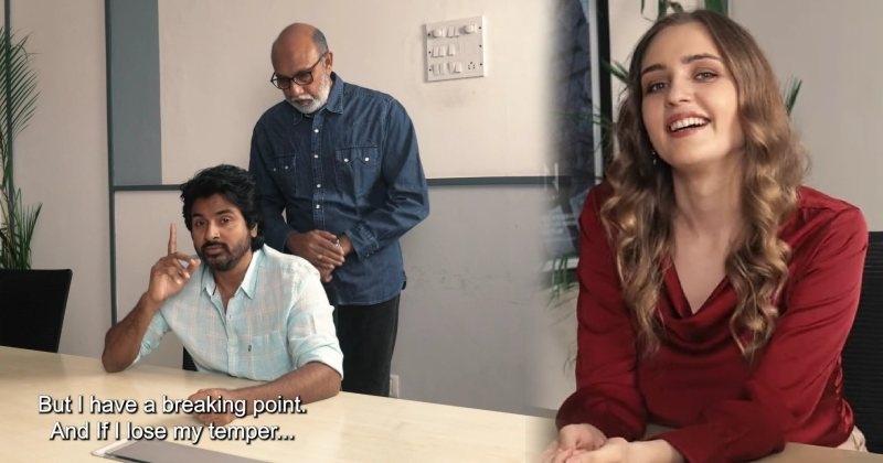 Prince for diwali video viral