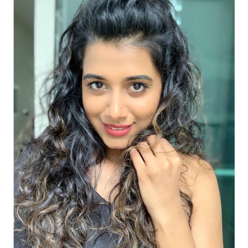 Shilpa manjunath new video