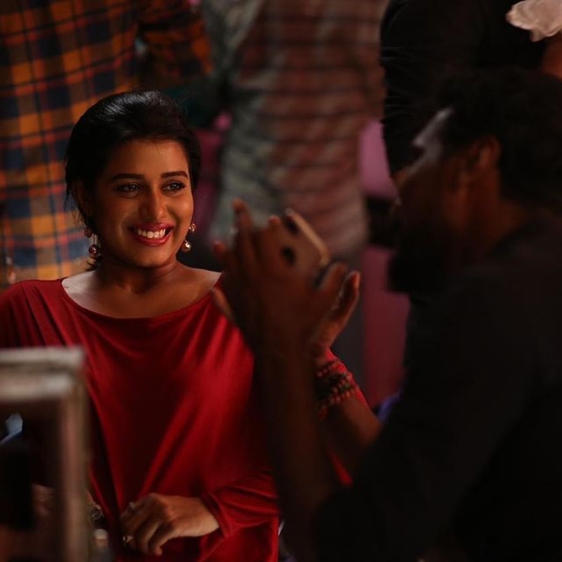 Shilpa manjunath new video