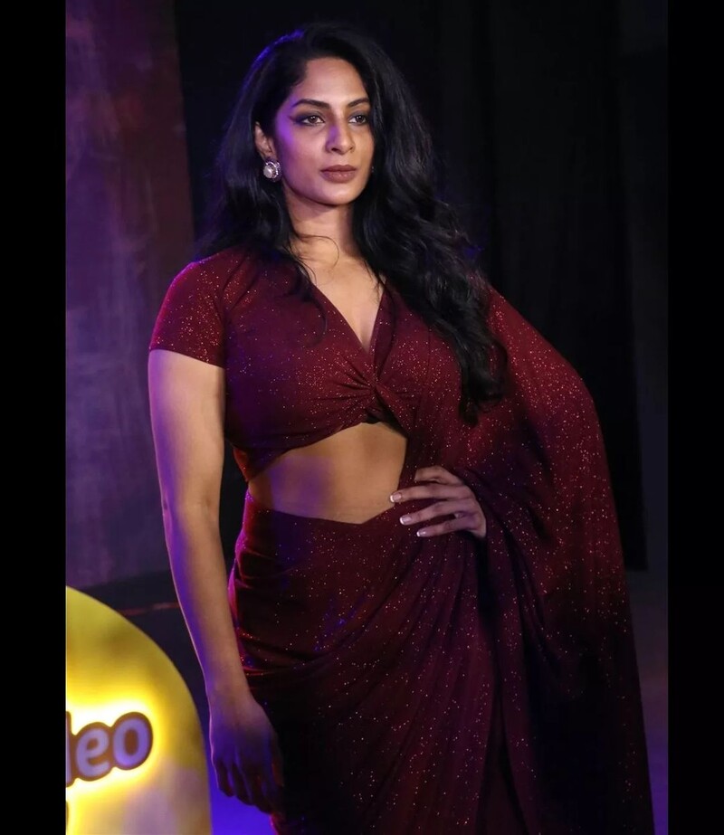 Sriya reddy latest hot photos